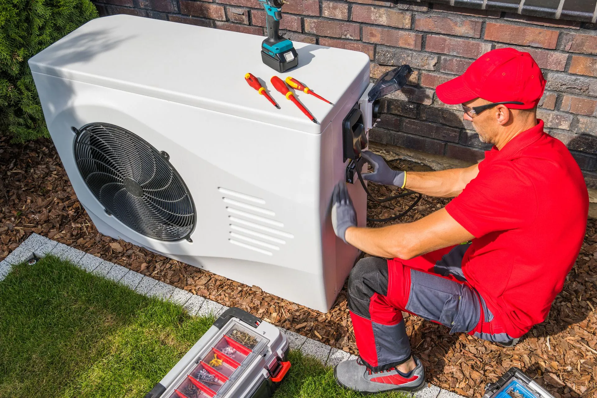 About HVAC in Kingston, TN